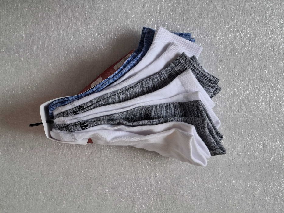 Шкарпетки New Balance (6 пар)