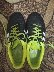 Продам бутси, б/у