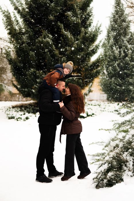 Креативний Фотограф Умань