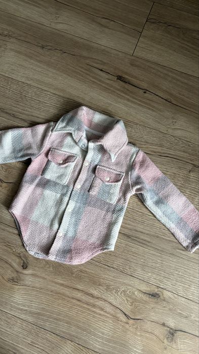 Сорочка тепла 86 розмір