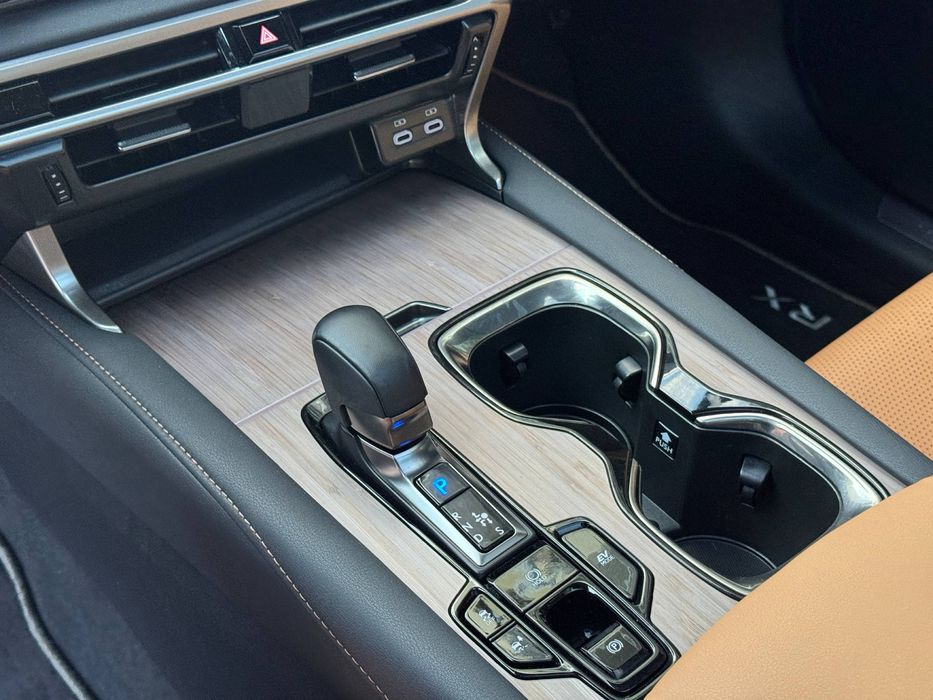 Lexux RX 350H  2024 Premium