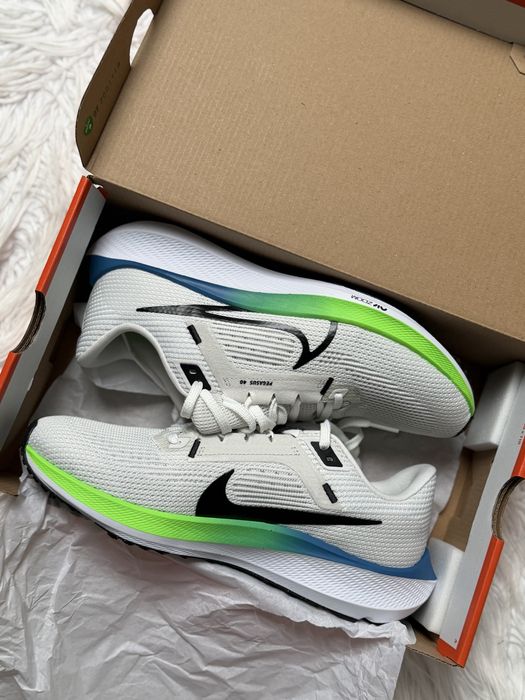 Nike Air Zoom Pegasus 40 – Nowe, Rozmiar 41