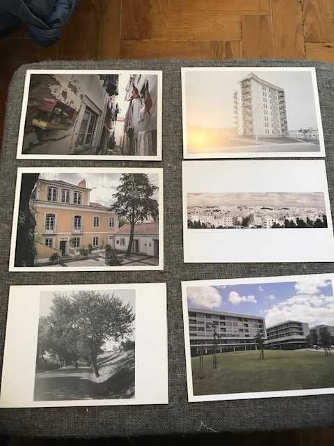 Parish Council Postcards