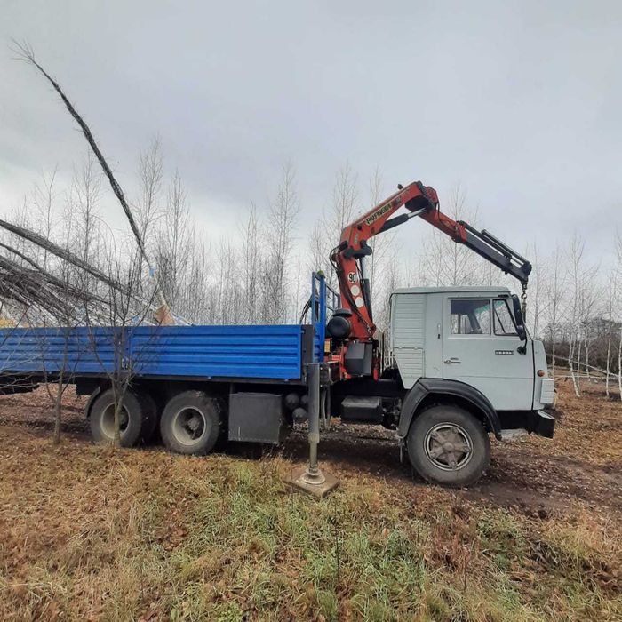 Аренда крана манипулятора,услуги манипулятора