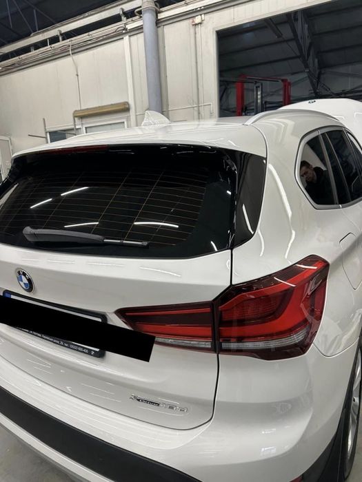 BMW X1 2020 VIN WBA11AD0305S60152 фото оголошення 5 з 8