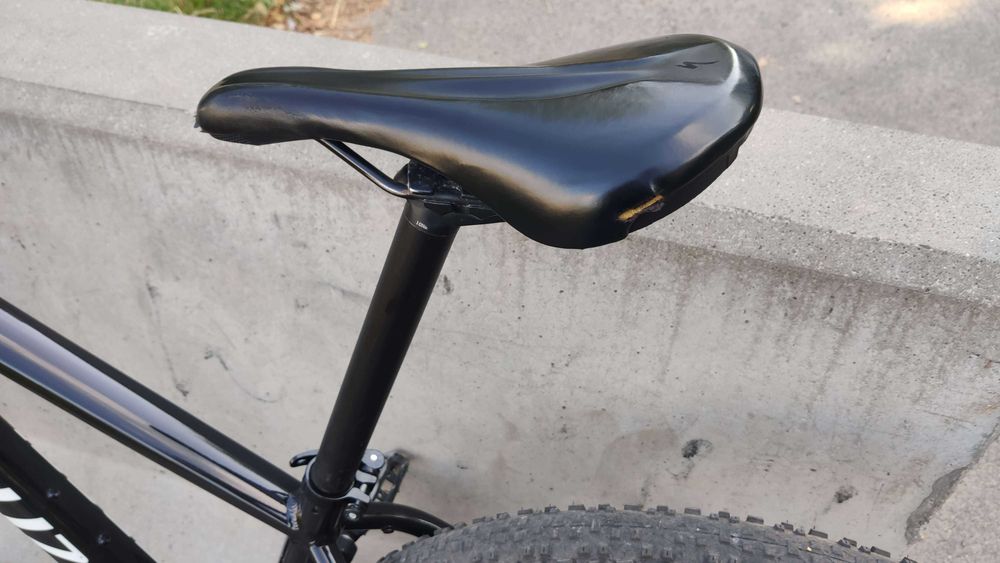 Specialized Rockhopper Comp 2021 - rozmiar M - NOWA RAMA