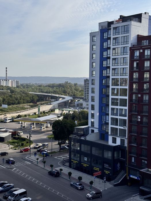 Терміновий продаж Паркінгу ЖК Княгинин