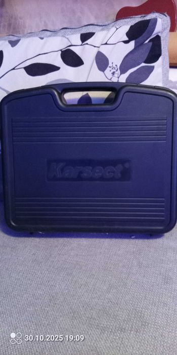 Mikrofon Bezprzewodowy Karsect