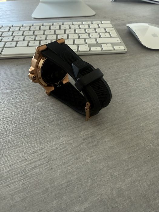 Michael kors relogio smart , Access Dylon