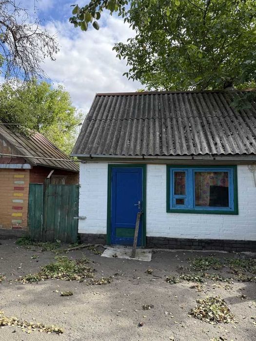 Добротний будинок у Рунівщині