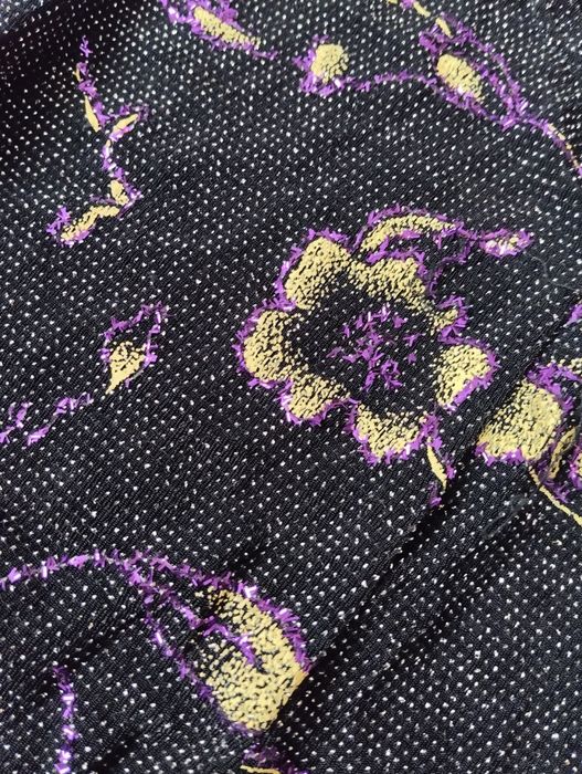 Bluzka koszulka sylwestrowa na imprezę r L - XL