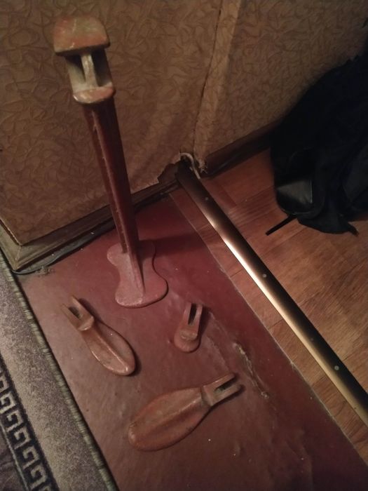 Набор для ремонта обуви