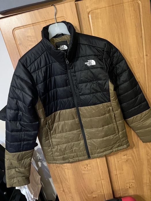 Kurtka sportowa męska the north face rozmiar m