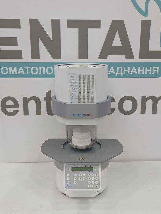 Піч Densply MultimatEasy