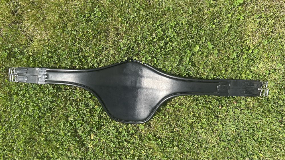 Popreg skokowy DAW MAG z fartuchem 125 cm