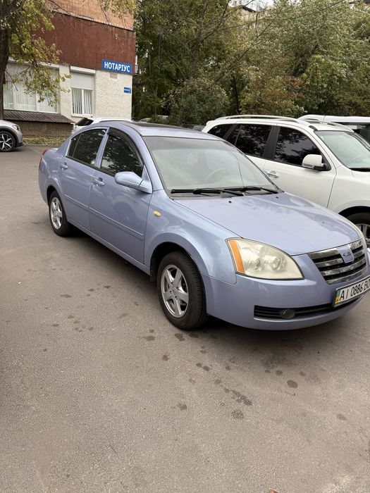 Chery Elara  від власника