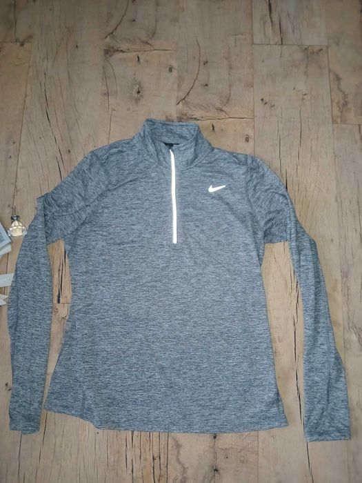 Szara bluza Nike L nowa