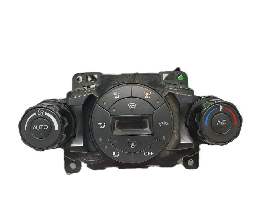 Comando chauffage / sofagem FORD Fiesta VI (CB1, CCN)