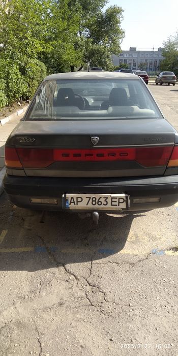 Продам автомобіль