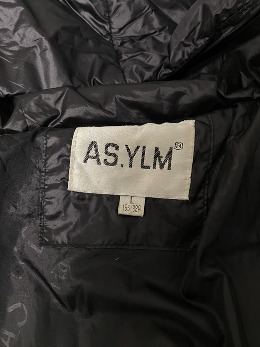 черная куртка женская зимняя