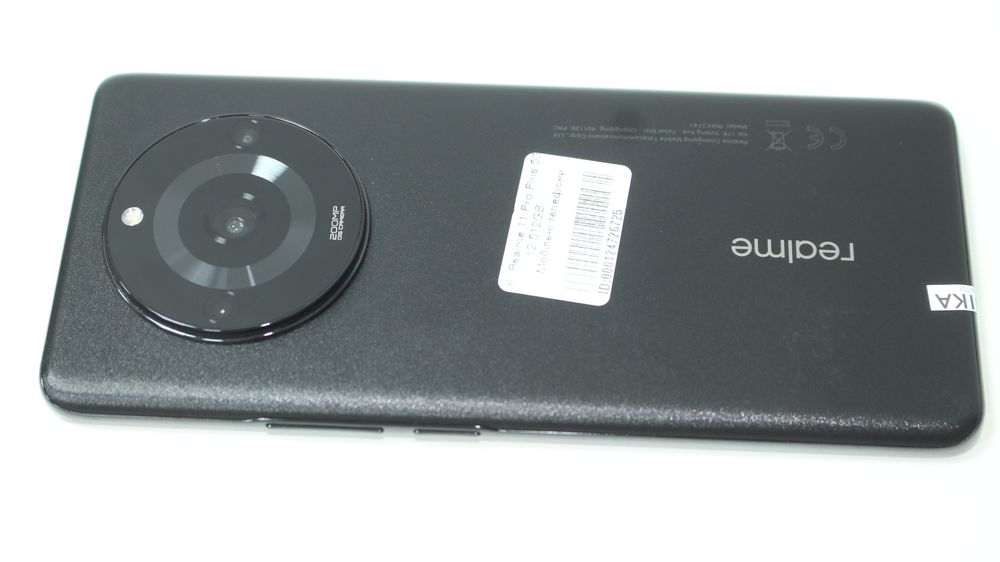 Realme 11 Pro Plus 5G 12/512gb