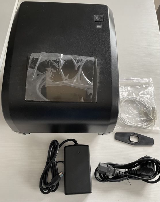 Термотрансферный принтер XPrinter-H500B