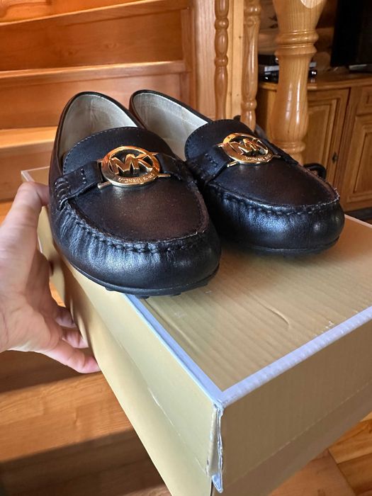 Мокасини жіночі Michael Kors