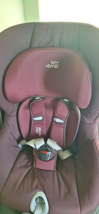Britax Römer KING II