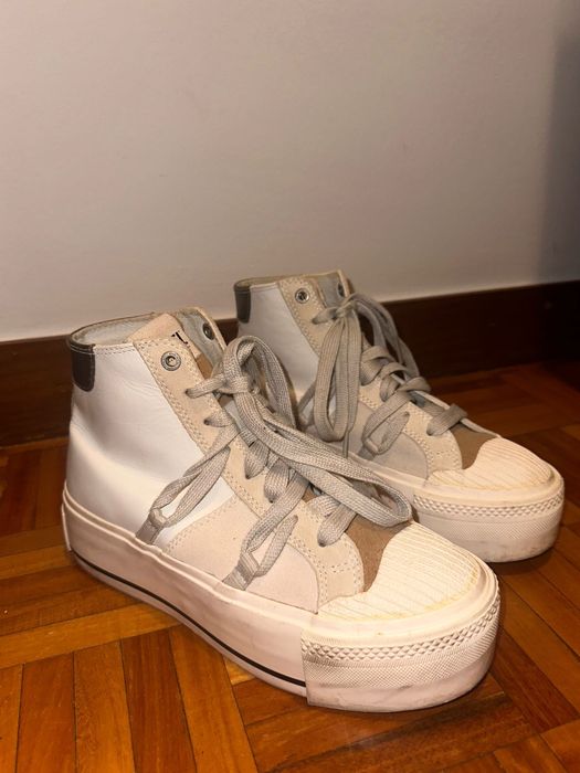 Sapatilhas Marca Diesel