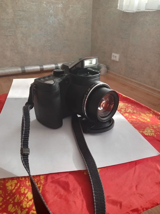 Фото камера Kobak