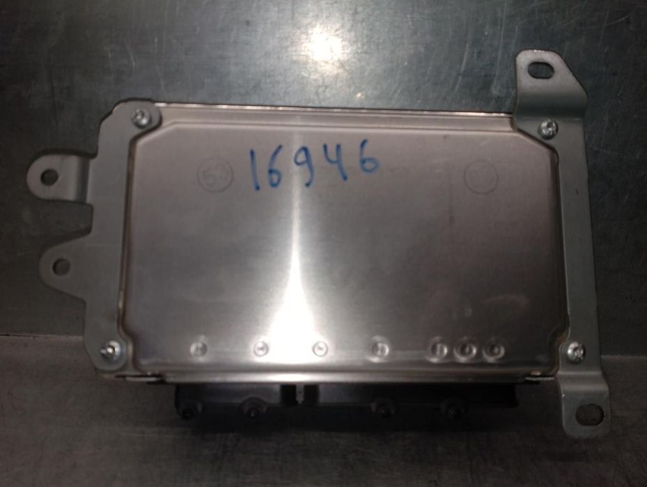 CENTRALINA MOTOR UCE SMART FORTWO CABRIO 2008 -A1321501579
