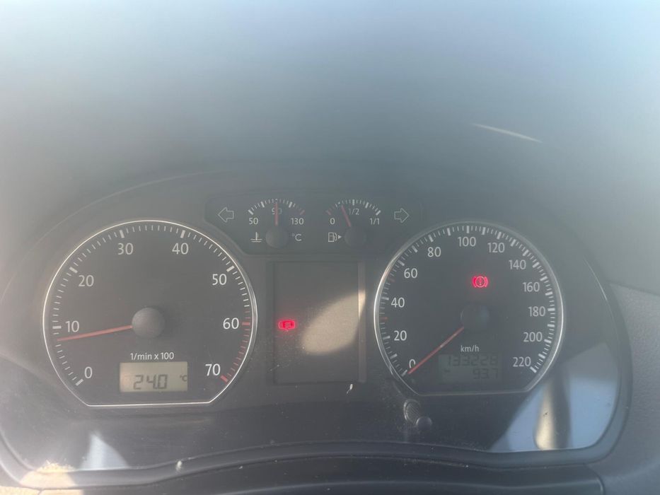 VW Polo 1.2 5p Play & Go - c/133.000kms