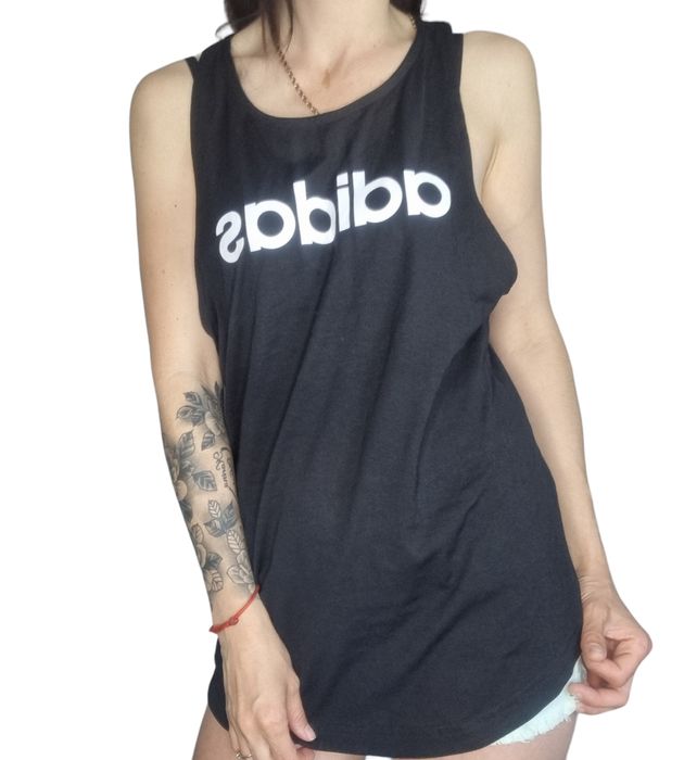 Bokserka adidas Rozmiar L 40   #adidas