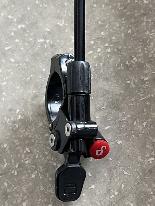 Воздушная вилка 26,  27,5 , 29