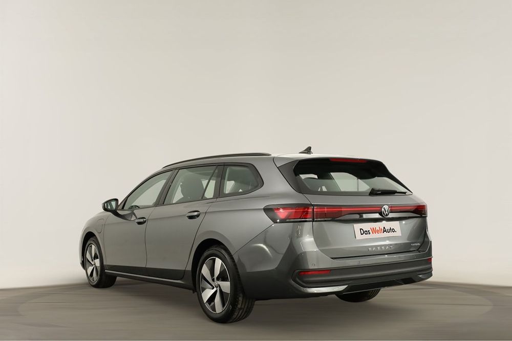 VW Passat Variant 1.5 TSI eHybrid DSG