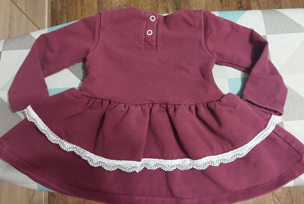 Sukieneczka Mrofi 80