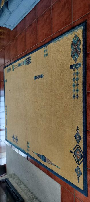 Carpete p/ Sala 300x200