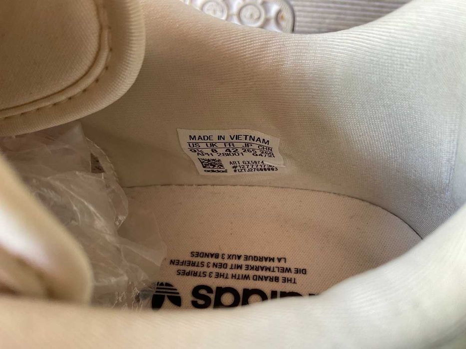 Кросовки adidas 41р
