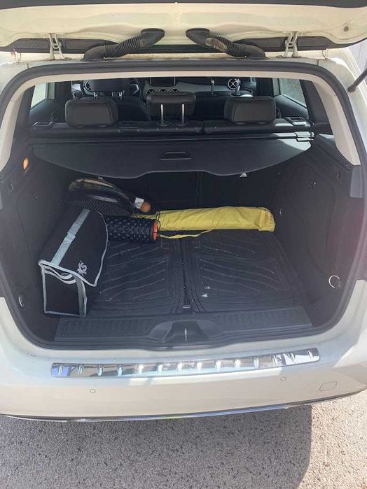 Vendo Mercedes B180 D em otimo estado — photo 4