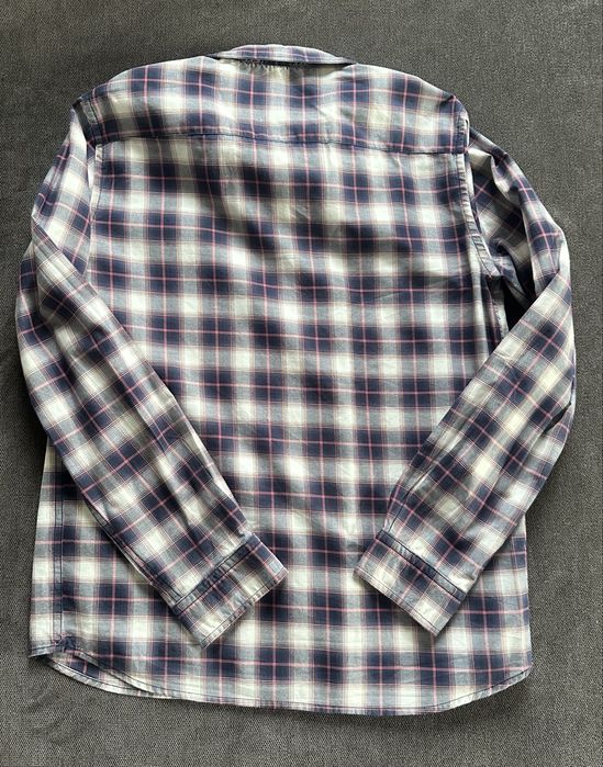 Koszula chłopięca Massimo Dutti 9-10y 134-146