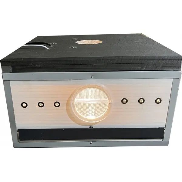 Вигідна ціна! Брудер для птиці Брудер на 50 курчат Брудер з підігрівом