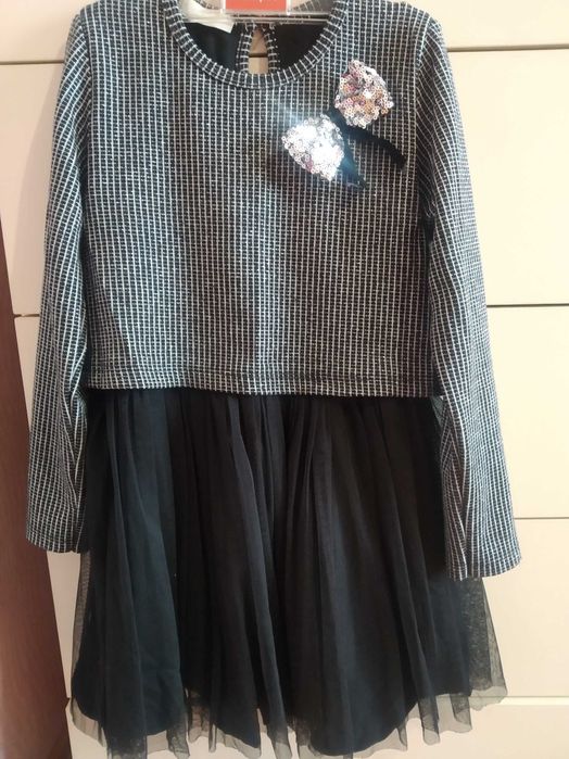 Платтячко для дівчинки 6 років