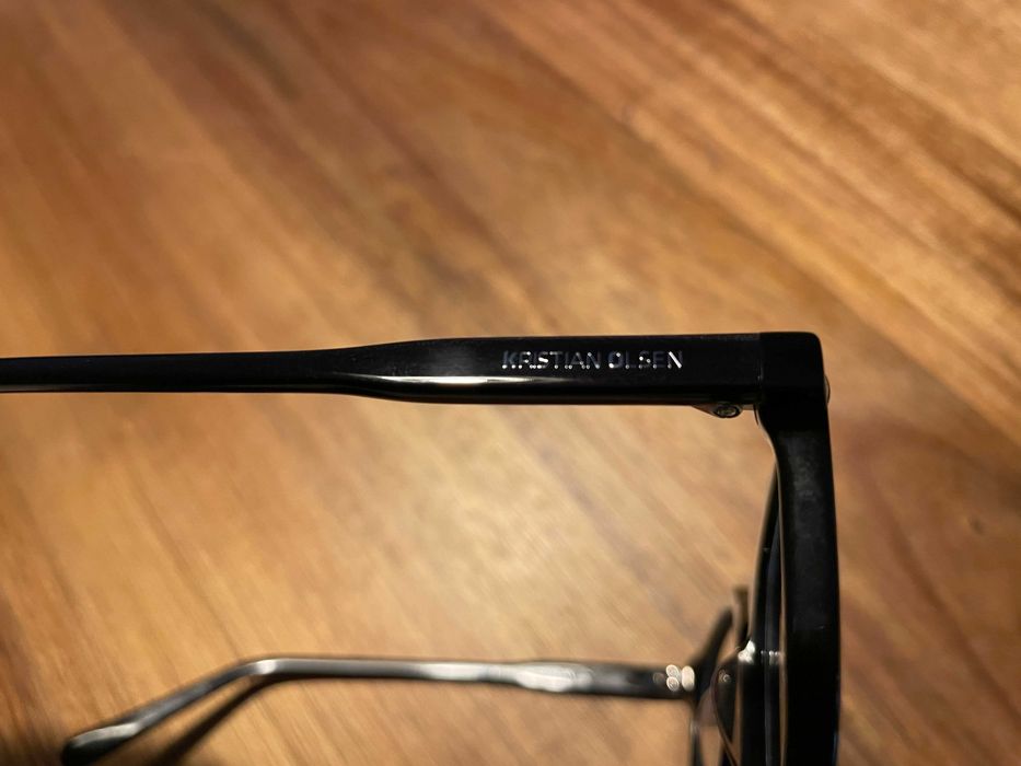 Oculos Kristian Olsen nóvos