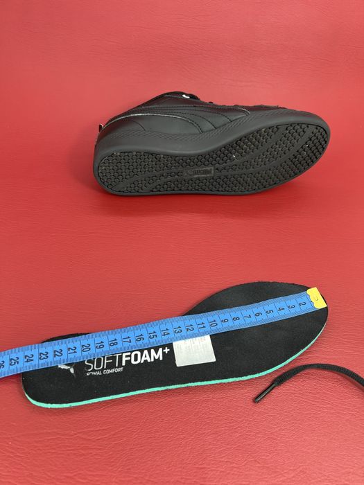 Кросівки 37р. 23,8см. Puma Smash Wns v2 L (арт. 365208-03)