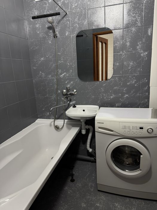 Оренда 2 - кімнатної квартири | Двокімнатна квартира 2-х