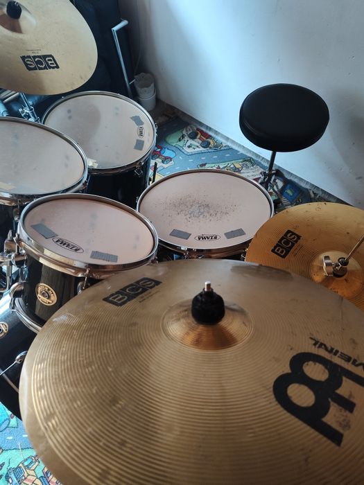 Perkusja TAMA Rhythm Mate