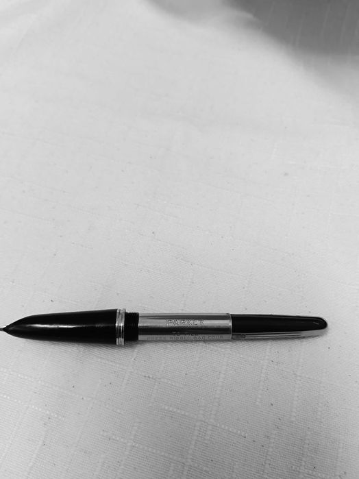 Caneta antiga PARKER 21