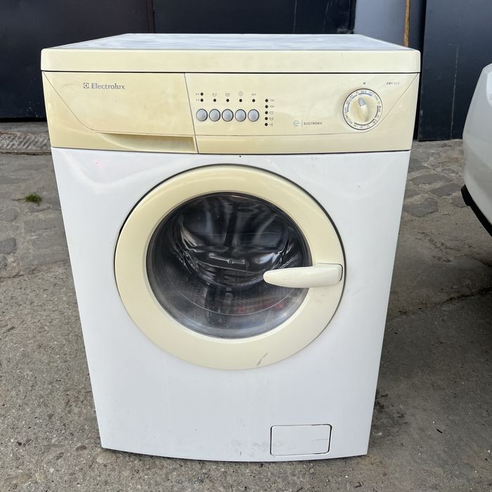 Prałka elektrolux ewf810 , пральна машина