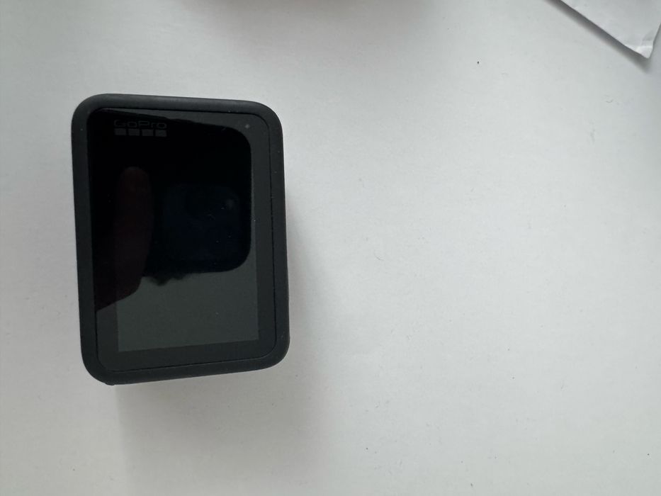 GoPro hero 9 black