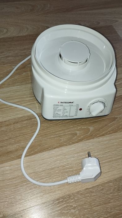 Urządzenie do gotowania na parze